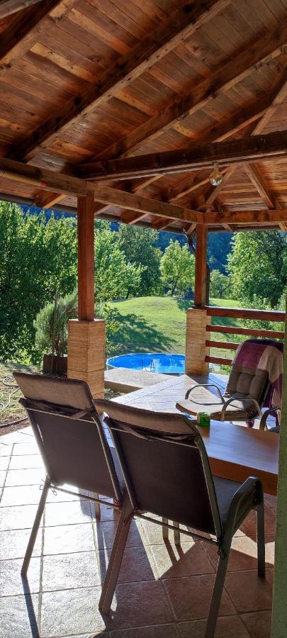 Private Place, Boca Bihac Exterior photo
