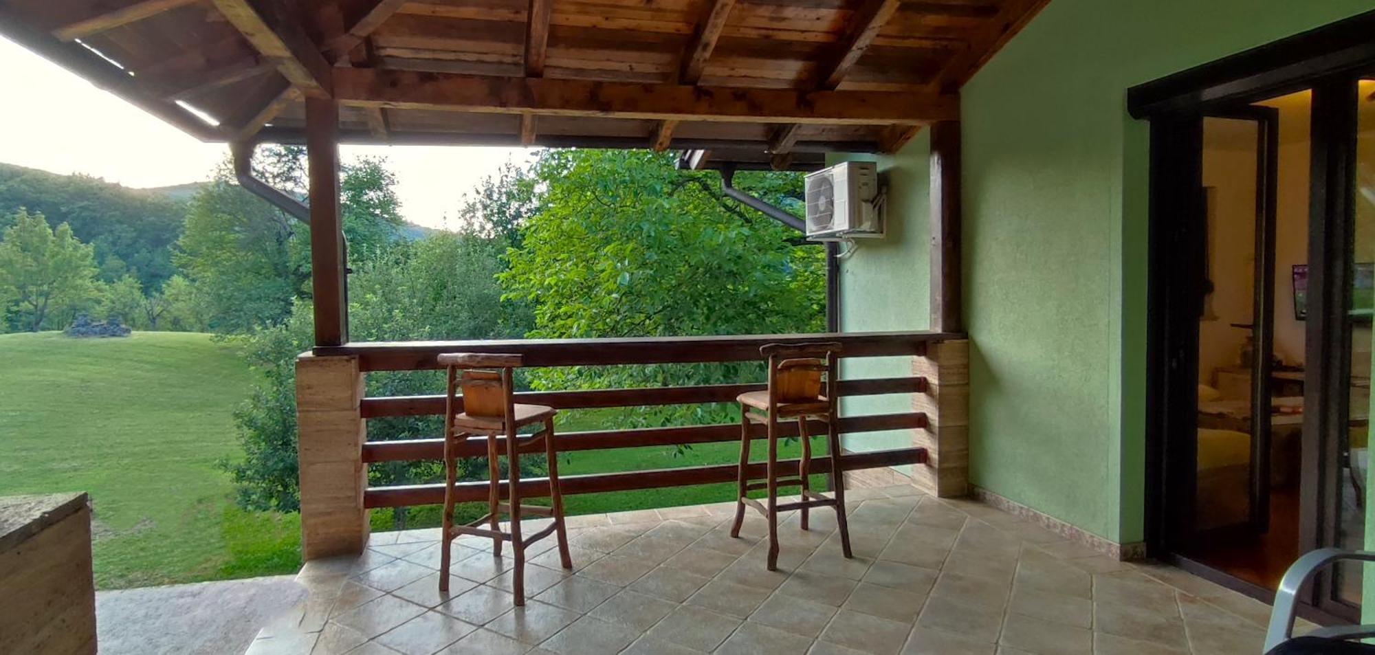 Private Place, Boca Bihac Exterior photo