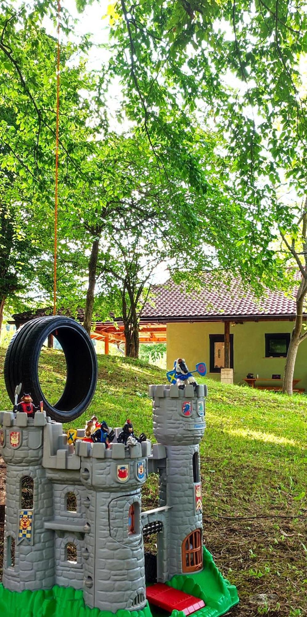 Private Place, Boca Bihac Exterior photo
