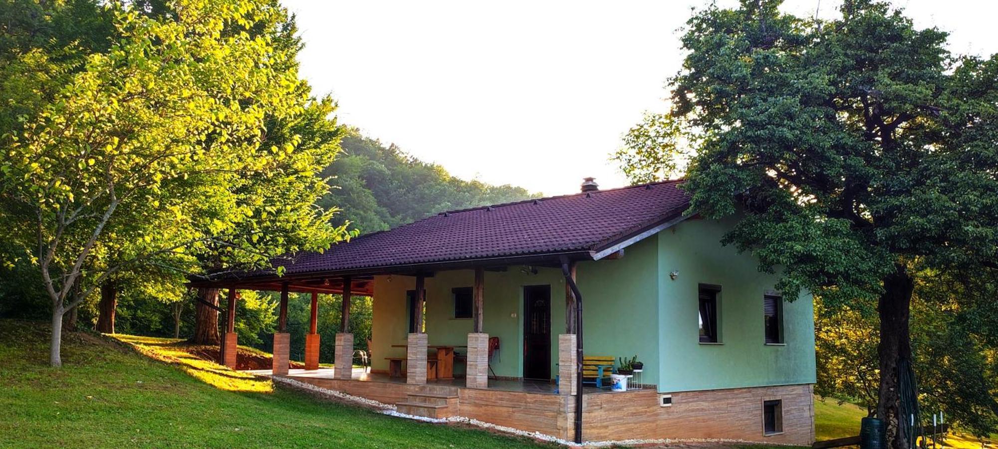 Private Place, Boca Bihac Exterior photo