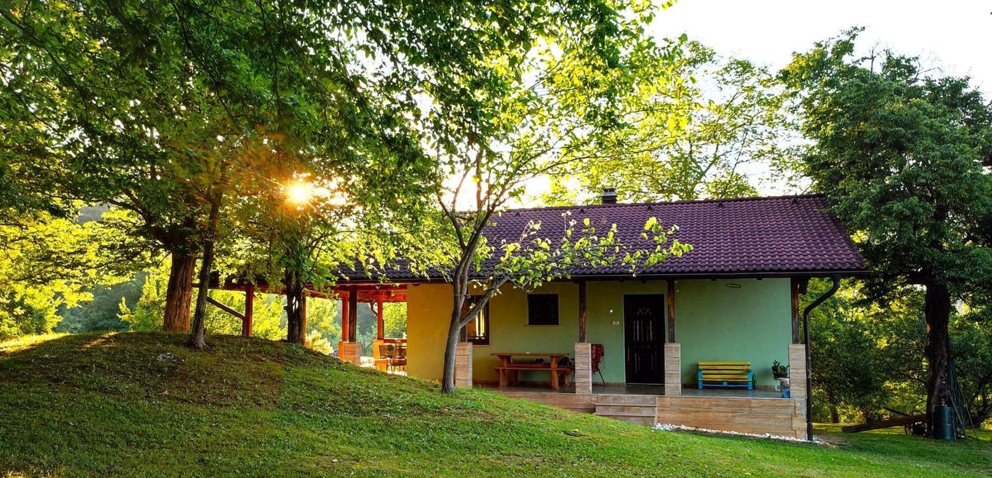 Private Place, Boca Bihac Exterior photo
