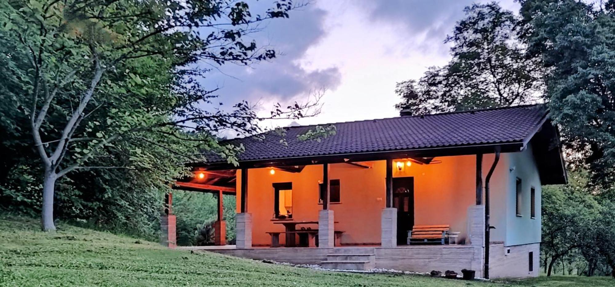 Private Place, Boca Bihac Exterior photo
