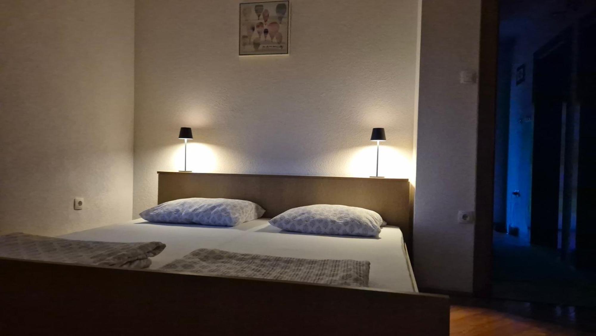 Private Place, Boca Bihac Room photo