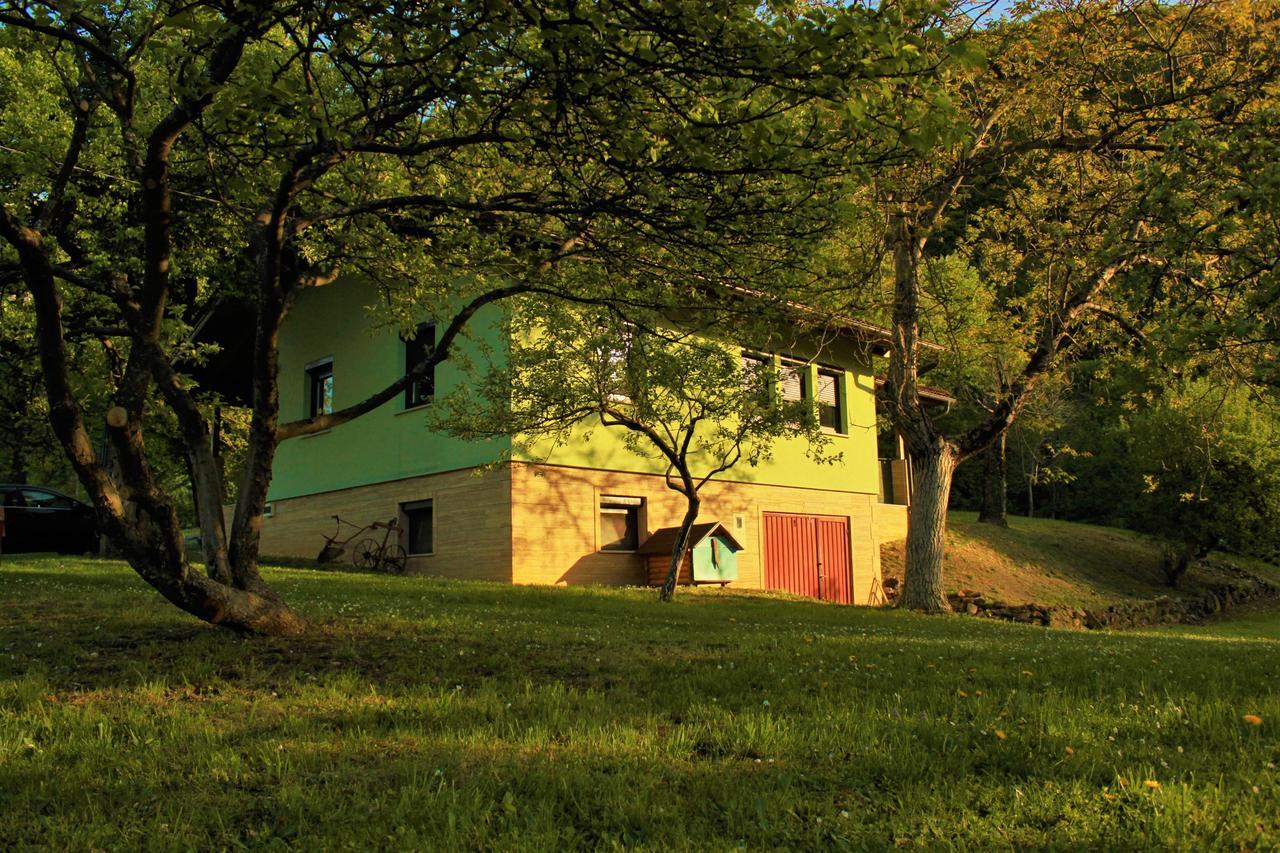 Private Place, Boca Bihac Exterior photo