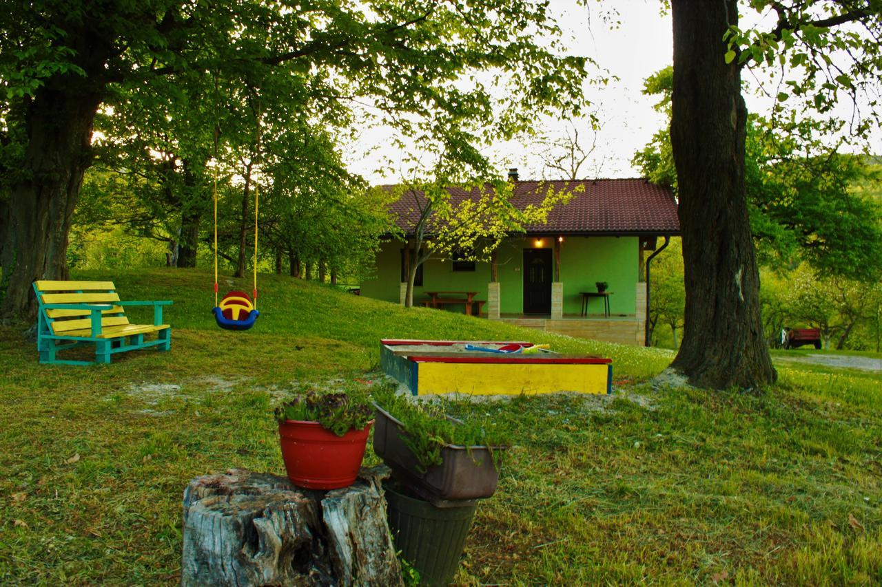 Private Place, Boca Bihac Exterior photo