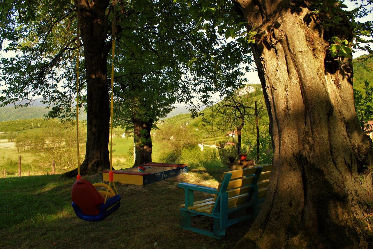 Private Place, Boca Bihac Exterior photo