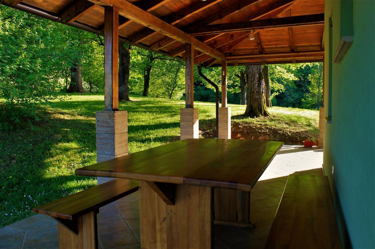 Private Place, Boca Bihac Exterior photo