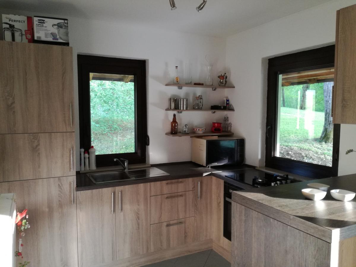 Private Place, Boca Bihac Exterior photo