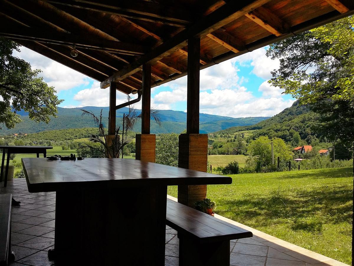 Private Place, Boca Bihac Exterior photo