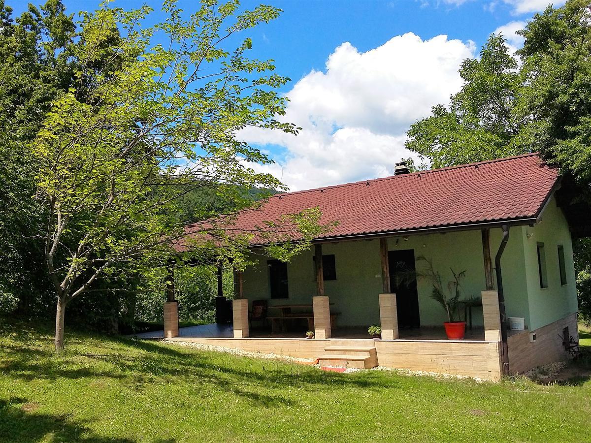 Private Place, Boca Bihac Exterior photo