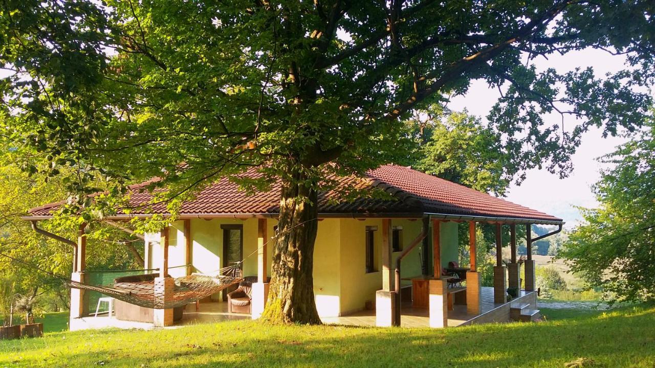 Private Place, Boca Bihac Exterior photo