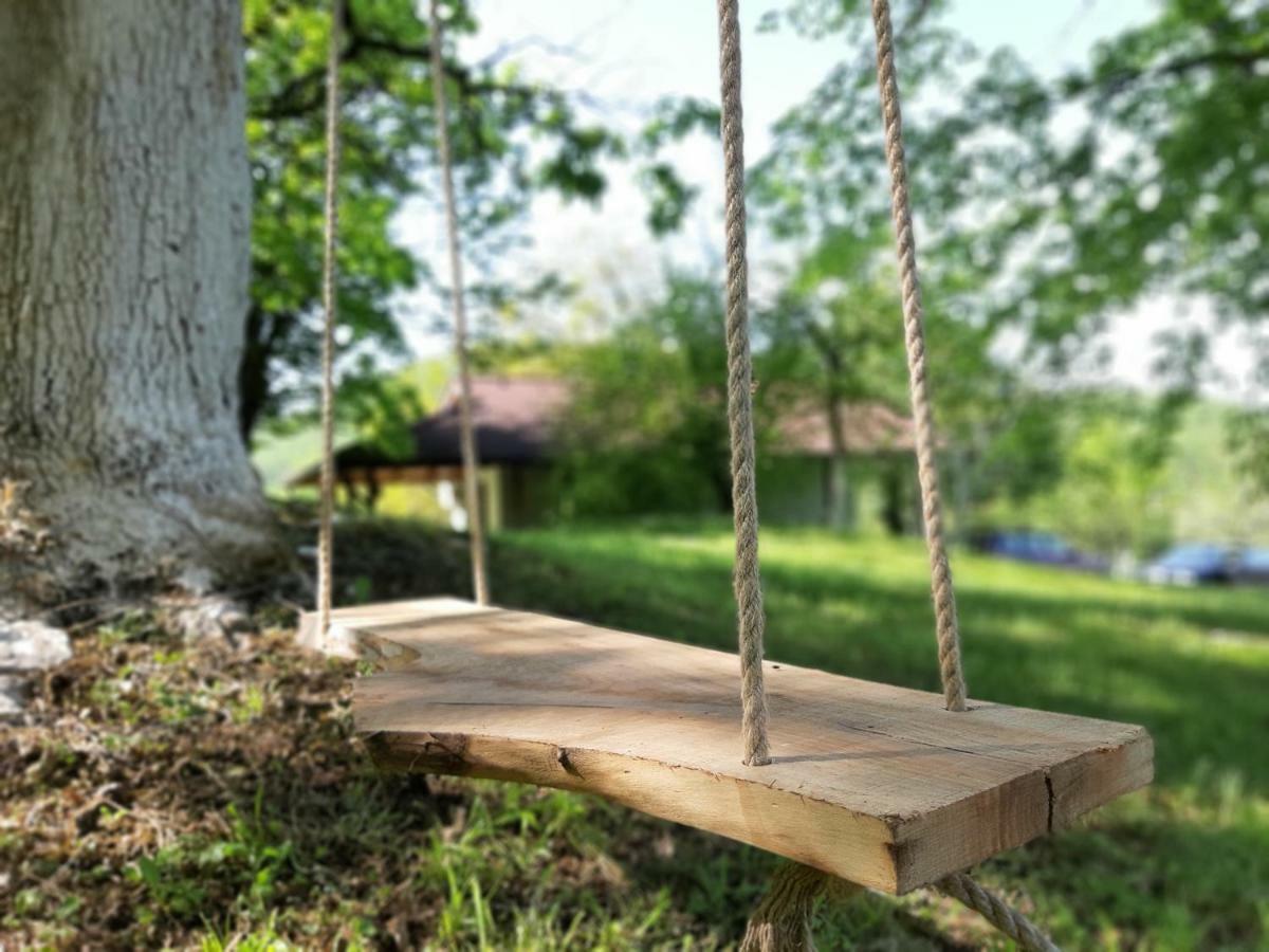 Private Place, Boca Bihac Exterior photo